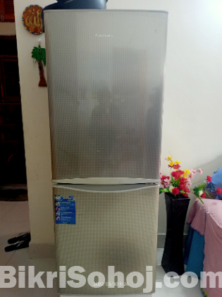 JAMUNA REFRIGERATOR